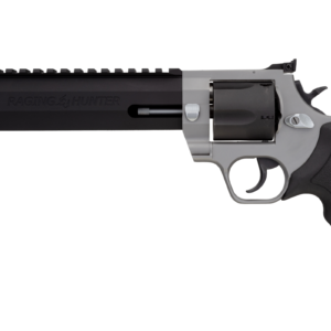 TAURUS RAGING HUNT 454CAS 2TONE 8.5"