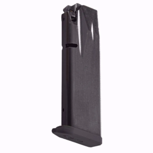 FN MAG HIGH POWER 9MM 17RD BLK