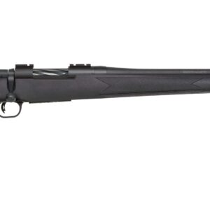 MOSSBERG PATRIOT 7MM-08 BL/SYN 22"