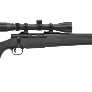 MOSSBERG PATRIOT SPR BANT 7MM08 SYN PKG