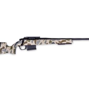 WEATHERBY 307 HUSH 7MAG 24" ADJ