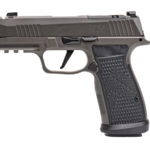 SIG SAUER P365 AXG LEGION 9MM 3.1" 17+1