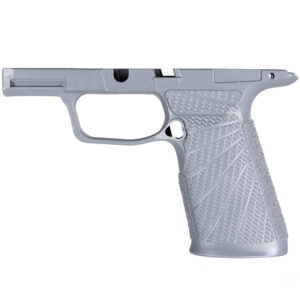 WILSON COMBAT GRIP MOD WCP365 XMACRO GRAY