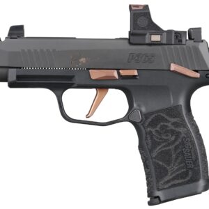 SIG SAUER P365 ROSE XL 9MM ROMEO 12+1