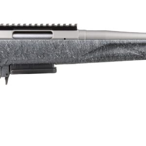 RUGER AMERICAN GEN2 7MMPRC GRAY 20"
