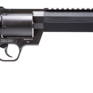 TAURUS RAGING HUNTER 500S&W BLK 8.5"