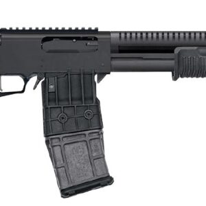 MOSSBERG 590RM 12/18.5 10+1 BREACHER