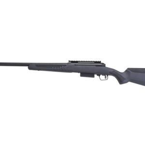 SAVAGE ARMS 220 SLUG 20GA BOLT LH BL/SYN #