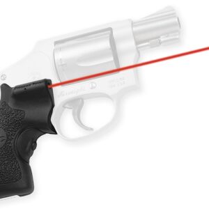 CRIMSON TRACE LASERGRIP S&W J-FRAME DEF SER