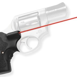 CRIMSON TRACE LASERGRIP RUGER SP-101 DEF SER