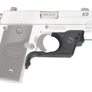 CRIMSON TRACE LASERGUARD SIG P238/P938 GREEN