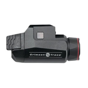 CRIMSON TRACE RAIL MASTER ALUM RAIL LIGHT