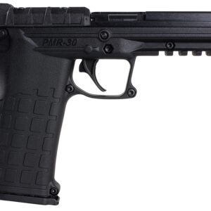 KELTEC PMR-30 22MAG 30+1 BL/BLACK