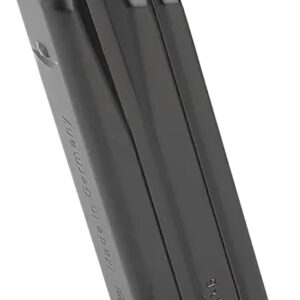HECKLER AND KOCH (HK USA) MAGAZINE VP9F A1 9MM 17RD