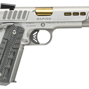 KIMBER RAPIDE DAWN 45ACP 5" 8+1     #