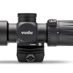 EO TECH VUDU 3-9X32MM MD6 SFP