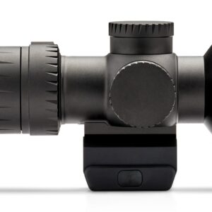EO TECH VUDU 4-12X36MM MD5 MRAD