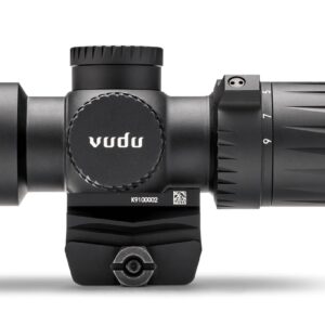 EO TECH VUDU 3-9X32MM MR5 SFP