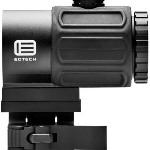 EO TECH 3X CPT MAGNIFIER BLK STS MOUNT