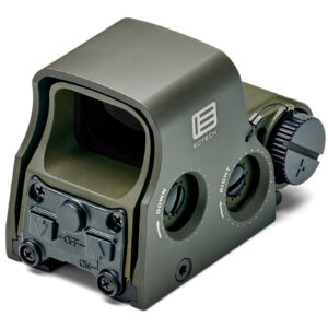 EO TECH EOTECH MOD XPS2 OD GRN #0 RET