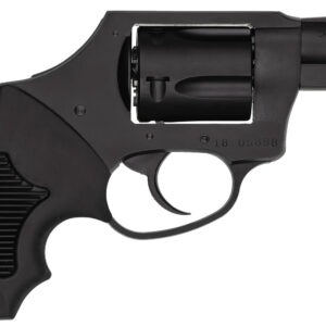 CHARTER ARMS UNDERCOVER COMPACT 38SPC BL 2"