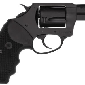 CHARTER ARMS UNDERCOVER 38SPC BL 2"