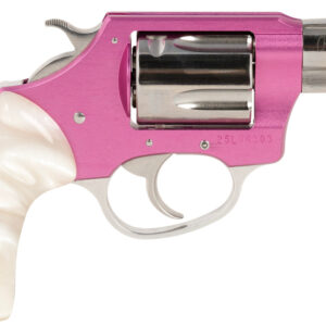 CHARTER ARMS CHARTER CHIC LADY 38SPC 2" 5RD