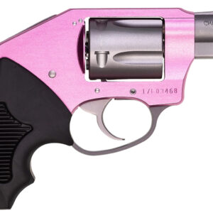 CHARTER ARMS CHARTER PINK LADY OFF DUTY 38S