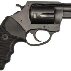 CHARTER ARMS CHARTER PITBULL 9MM NIT 2" FS