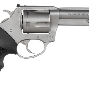 CHARTER ARMS CHARTER TGT BULLDOG 44SPC 4.2"