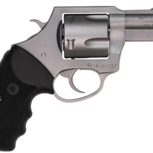 CHARTER ARMS BULLDOG 45LC STAINLESS 2.5"