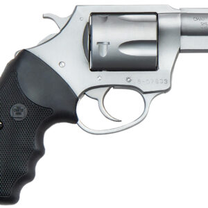 CHARTER ARMS CHARTER PITBULL 9MM SS 2" FS
