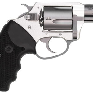 CHARTER ARMS CHARTER SOUTHPAW 38SPC 2" ALUM