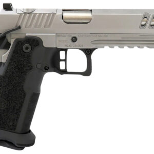 BERSA M2XI 1911 DS 9MM 5" SS #