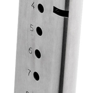 SPRINGFIELD ARMORY MAGAZINE 1911 45ACP 8RD SS