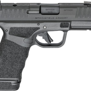 SPRINGFIELD ARMORY HELLCAT PRO OSP 9MM 17+1 COMP