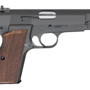 SPRINGFIELD ARMORY SA-35 9MM 4" BLUED 15+1