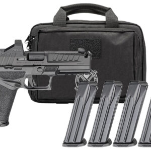 SPRINGFIELD ARMORY ECHELON COMP 9MM 4.5" 10+1 GP