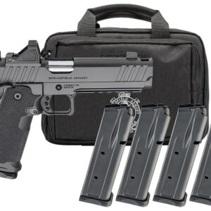 SPRINGFIELD ARMORY PRODIGY COMP 9MM 5" 10+1 GP