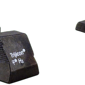 TRIJICON 3 DOT HD NS YELLOW HK USP