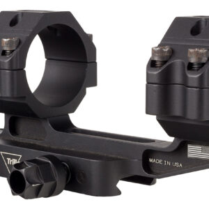 TRIJICON QLOC CANTILEVER MNT 34MM 1.535