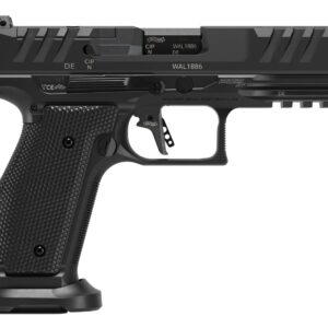 WALTHER ARMS PDP SF PRO 9MM 4.5" 10+1 OR