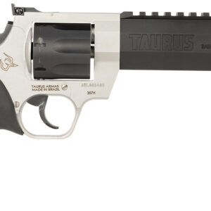TAURUS RAGING HUNTR 357M 2TONE 6.75"
