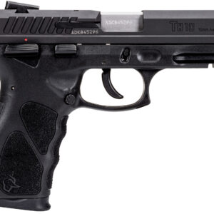 TAURUS TH10 10MM BLK 4.25" 15+1 SFTY