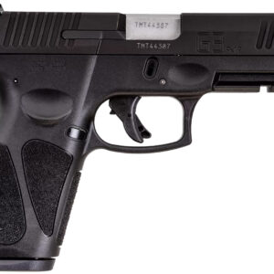 TAURUS G3 9MM BLK/BLK 4" 10+1