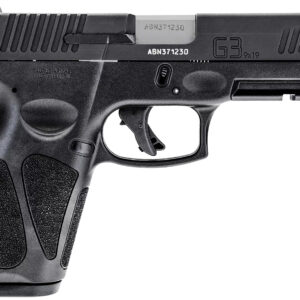 TAURUS G3 9MM BLACK 4" 17+1