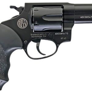 ROSSI RP63 357MAG BL 6RD 3" AS
