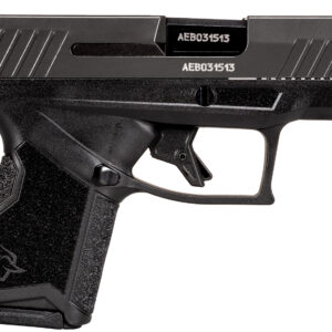 TAURUS GX4 9MM BLK/GRAPHENE 10+1