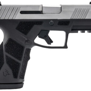 TAURUS GX2 9MM SS/BLK 3.3" 13+1