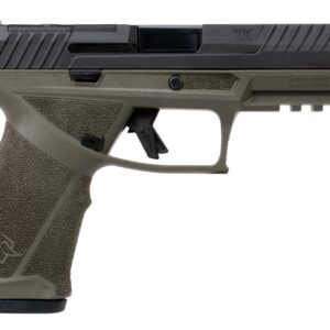 TAURUS TX 9MM ODG/BLK 4.5" 17+1 TORO